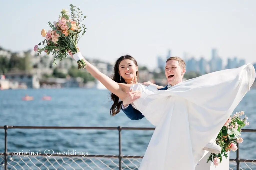 Allison & Kevin -