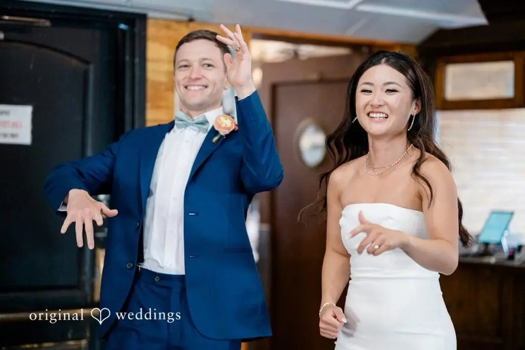 Allison & Kevin -