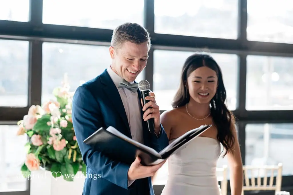 Allison & Kevin -