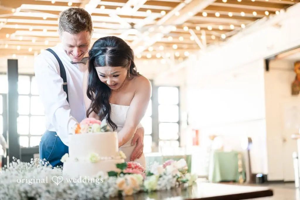 Allison & Kevin -
