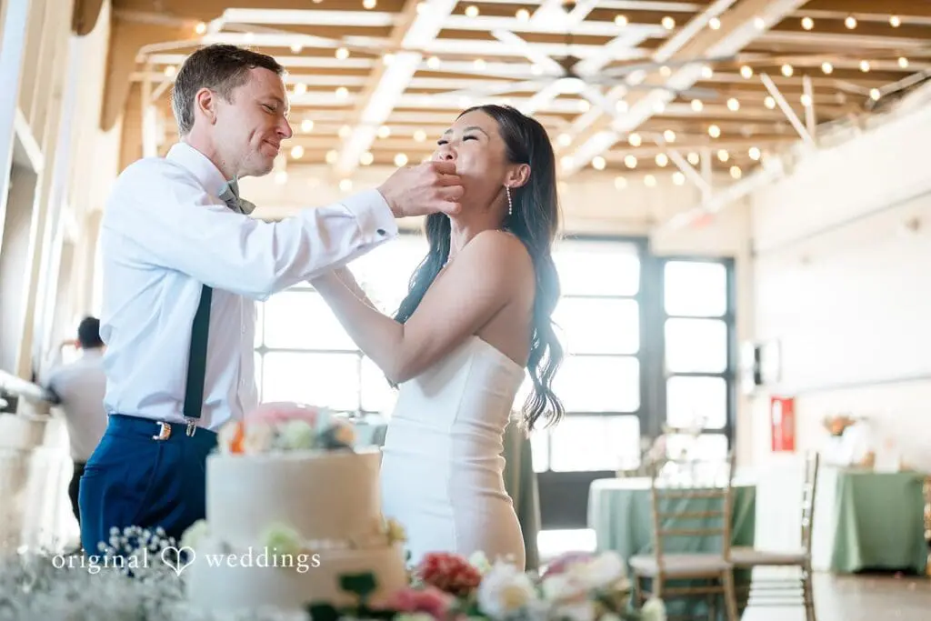 Allison & Kevin -
