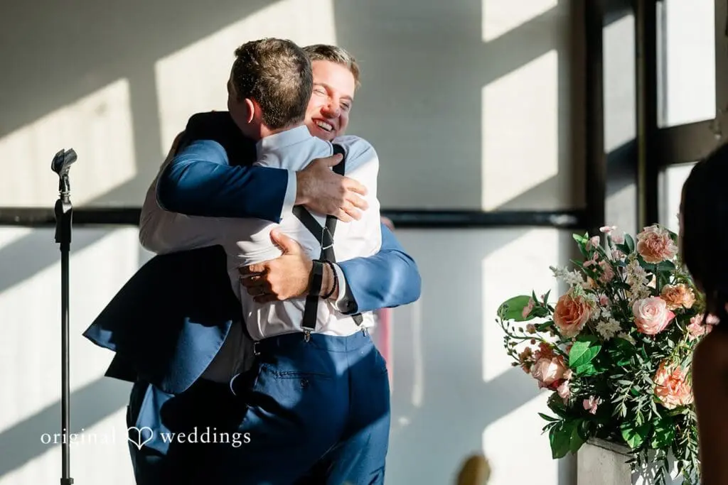 Allison & Kevin -