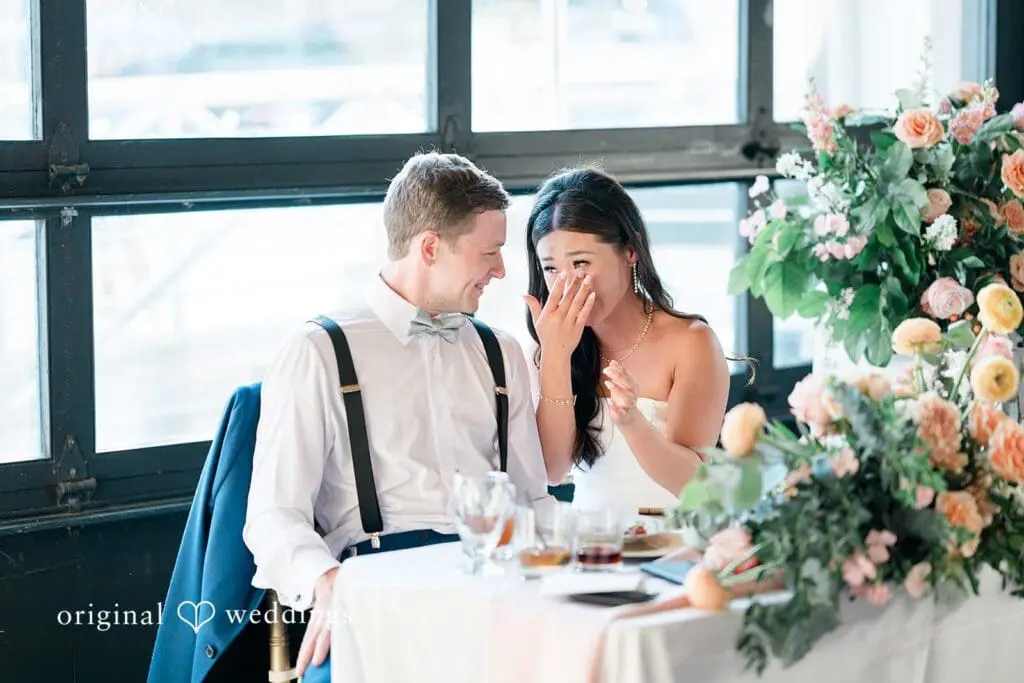 Allison & Kevin -