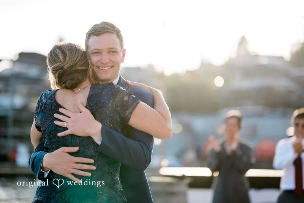 Allison & Kevin -
