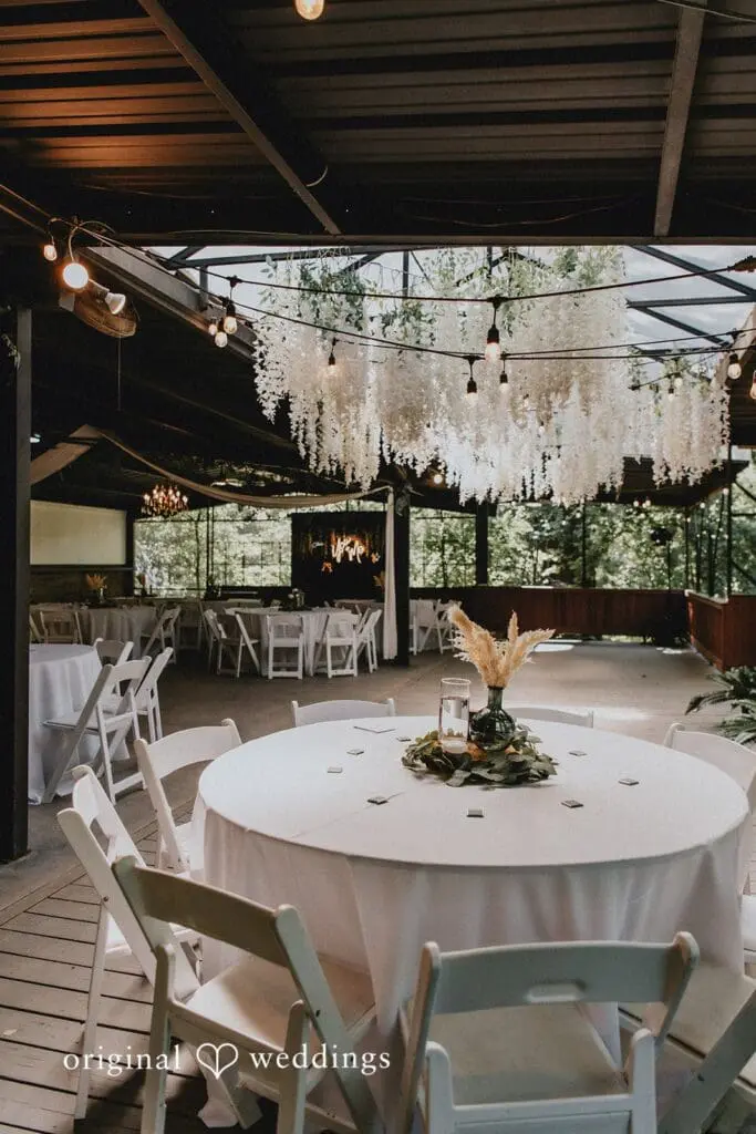 Arrowwood Wedding // Mikayla & Danny -