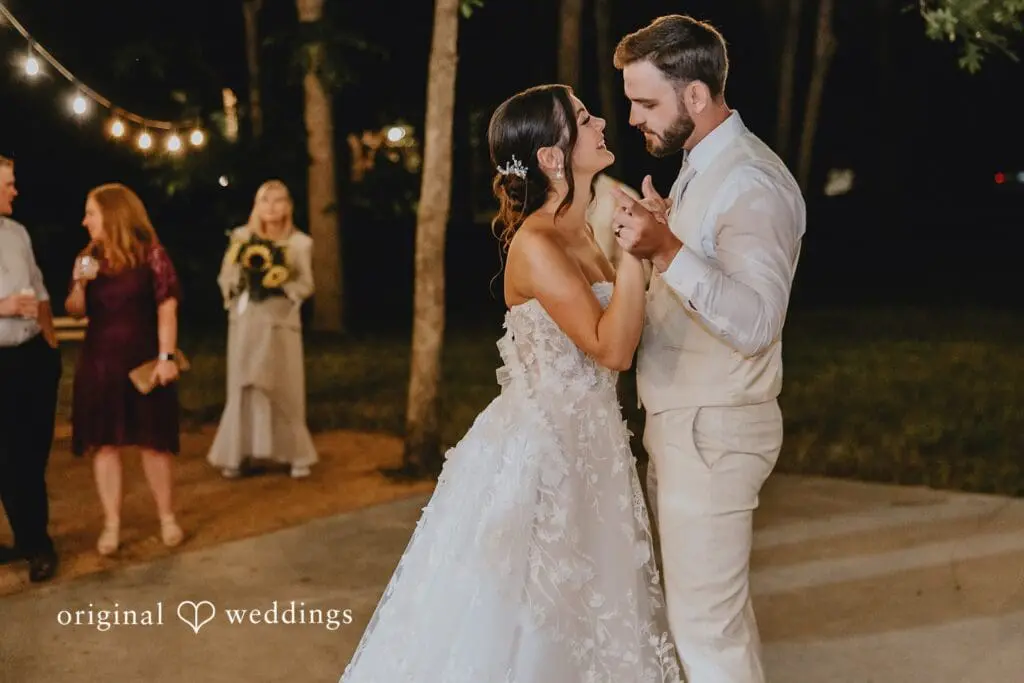 Arrowwood Wedding // Mikayla & Danny -