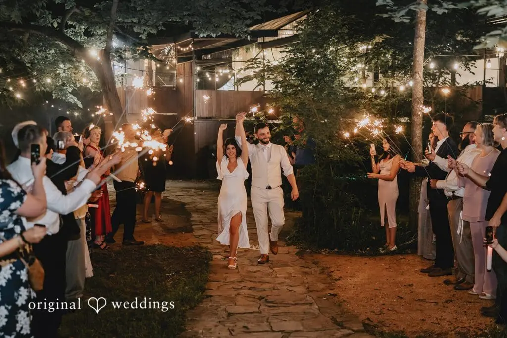Arrowwood Wedding // Mikayla & Danny -