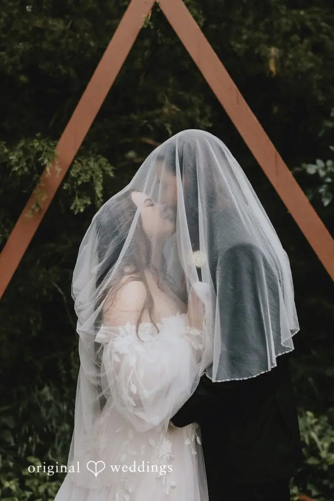 Arrowwood Wedding // Samantha & Colin -