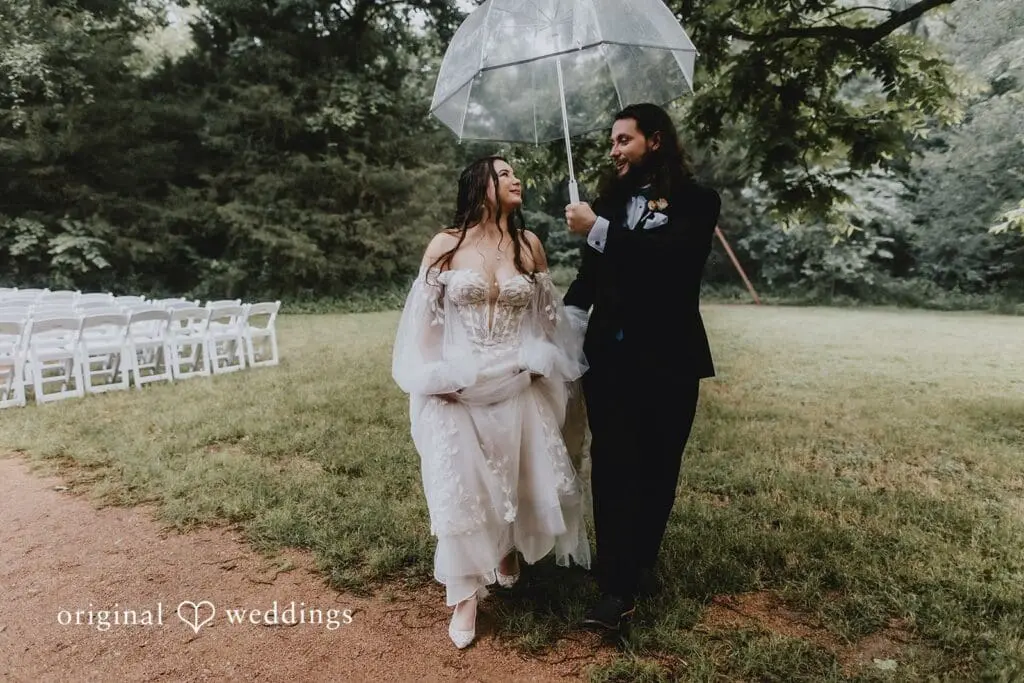 Arrowwood Wedding // Samantha & Colin -