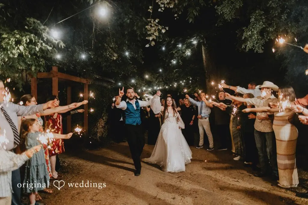 Arrowwood Wedding // Samantha & Colin -