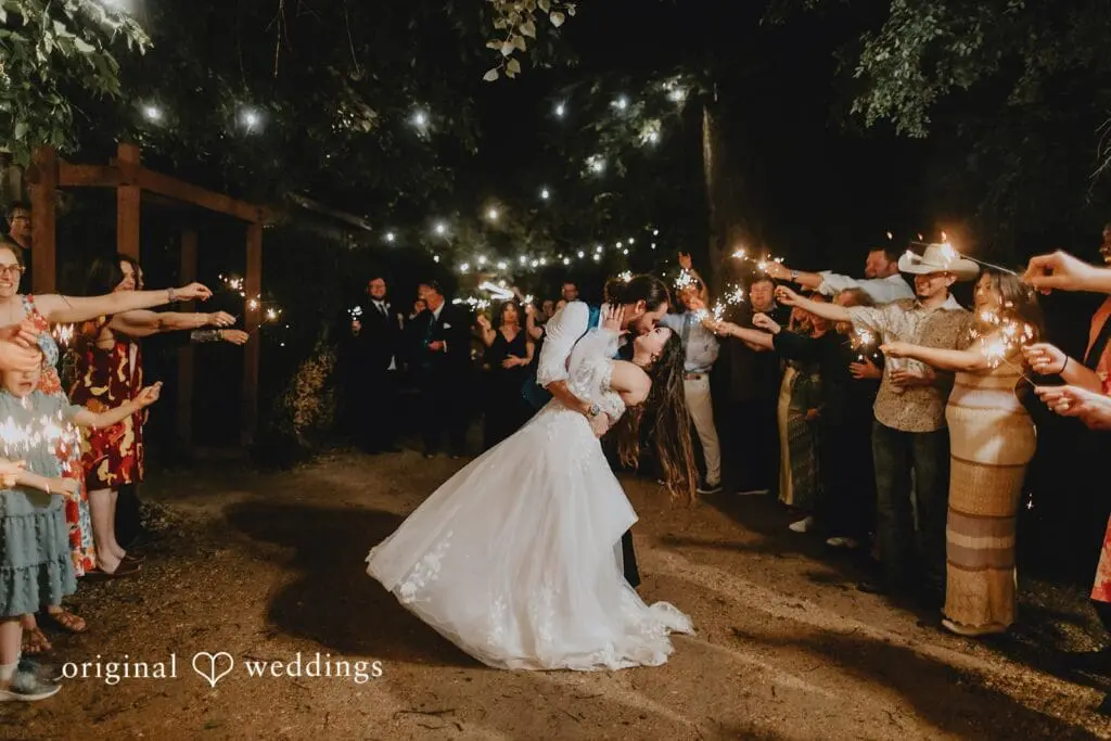 Arrowwood Wedding // Samantha & Colin -