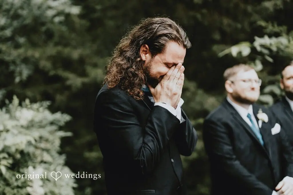Arrowwood Wedding // Samantha & Colin -