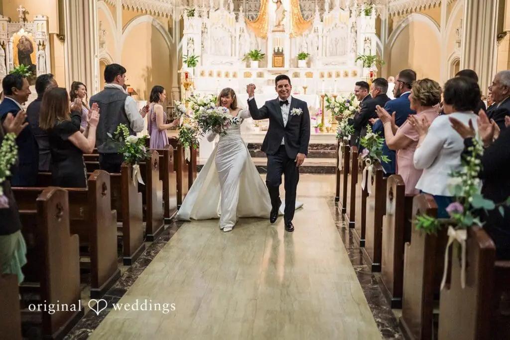 Biagio Wedding // Meghan & Daniel -