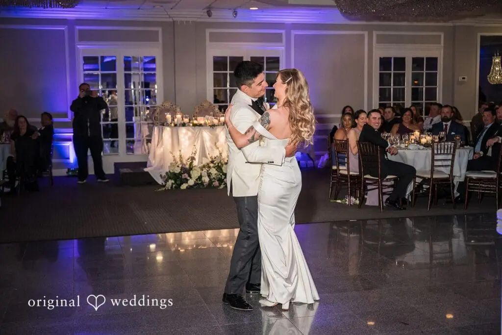 Biagio Wedding // Meghan & Daniel -