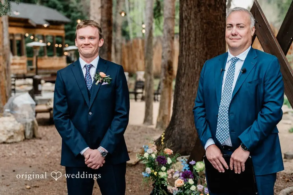 Blackstone Rivers Ranch Wedding // Meg & Chris -