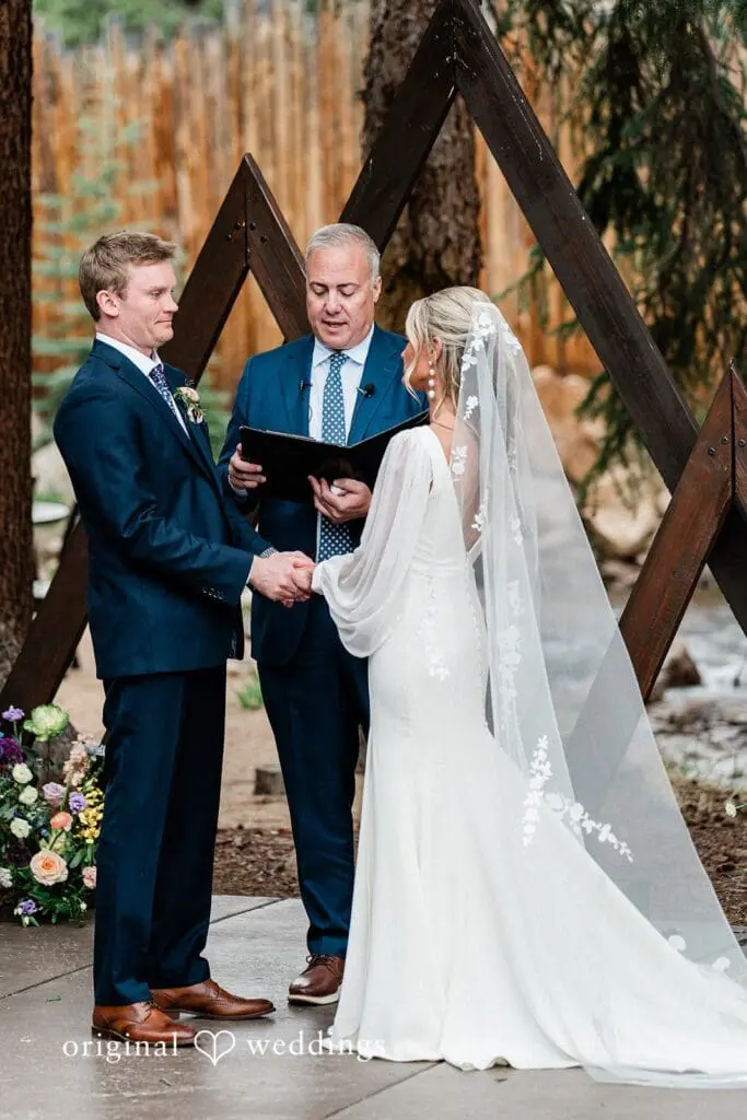 Blackstone Rivers Ranch Wedding // Meg & Chris -
