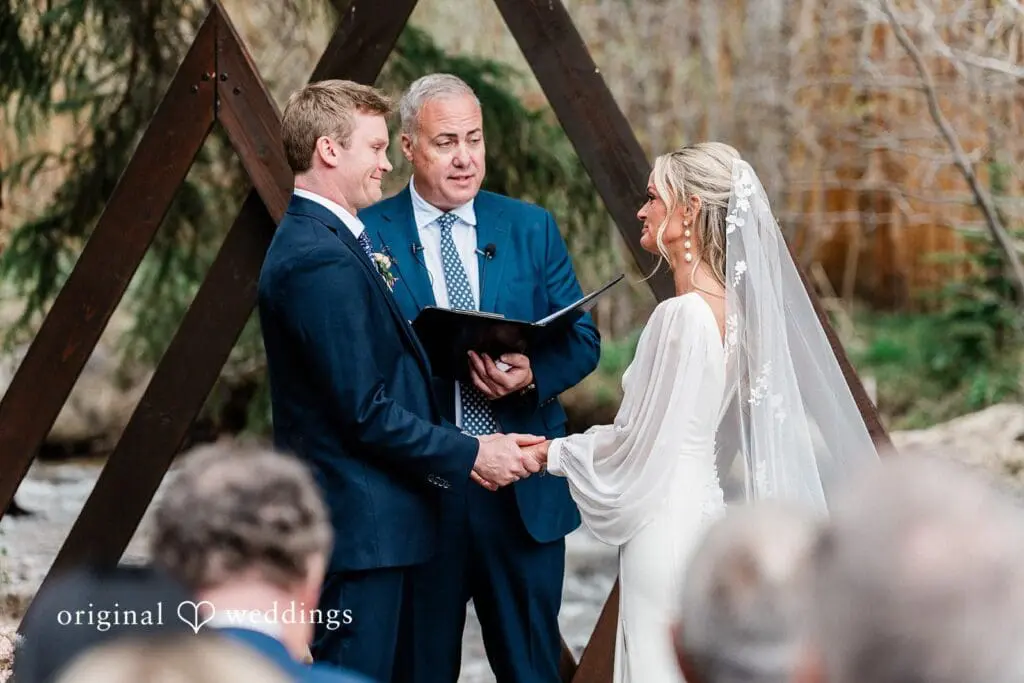 Blackstone Rivers Ranch Wedding // Meg & Chris -
