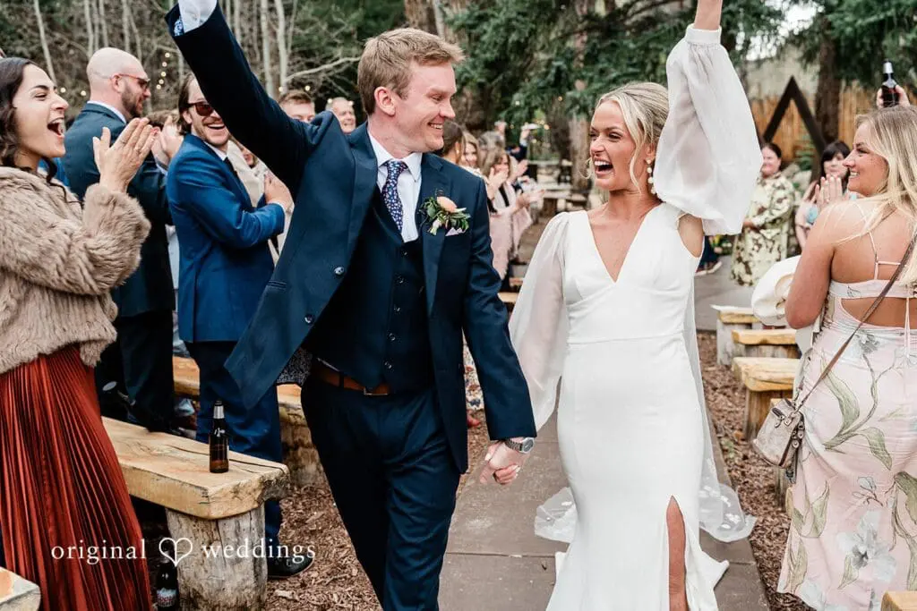 Blackstone Rivers Ranch Wedding // Meg & Chris -