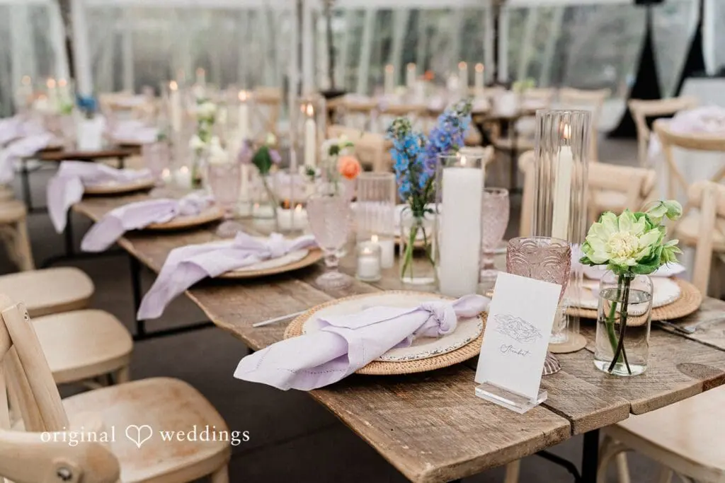 Blackstone Rivers Ranch Wedding // Meg & Chris -