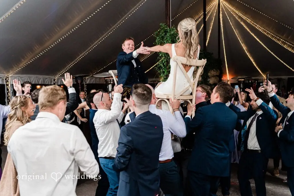 Blackstone Rivers Ranch Wedding // Meg & Chris -