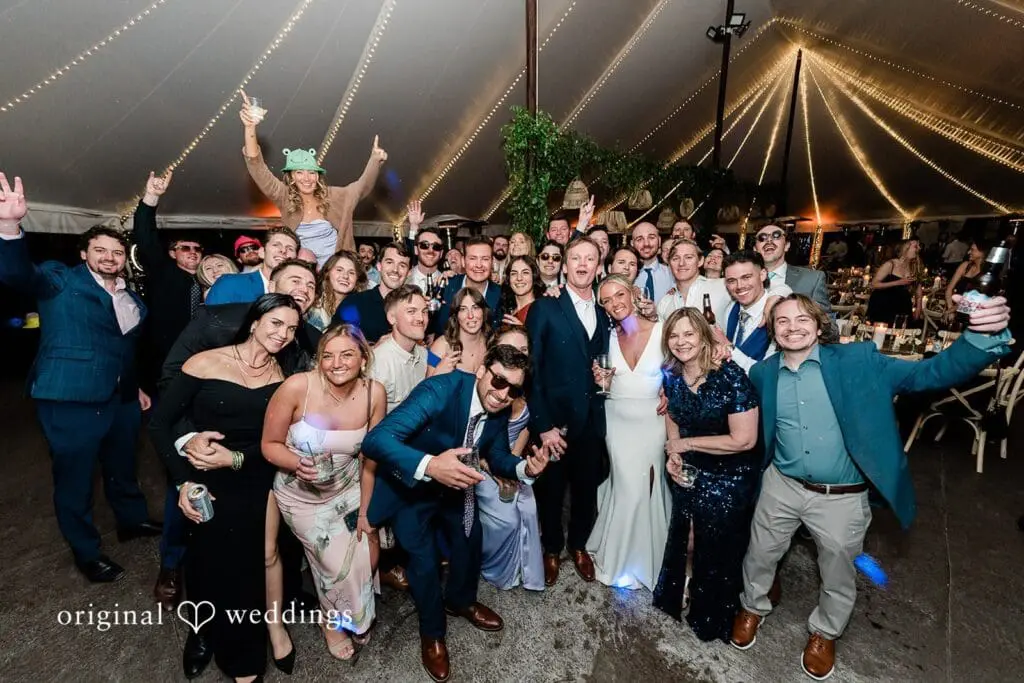 Blackstone Rivers Ranch Wedding // Meg & Chris -