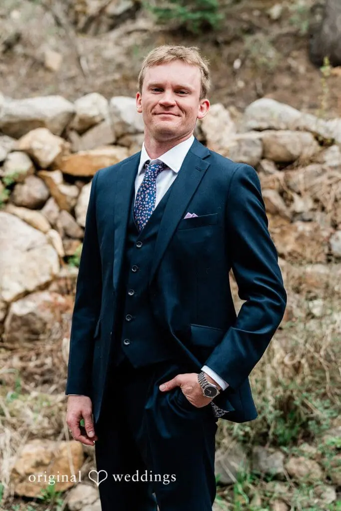 Blackstone Rivers Ranch Wedding // Meg & Chris -