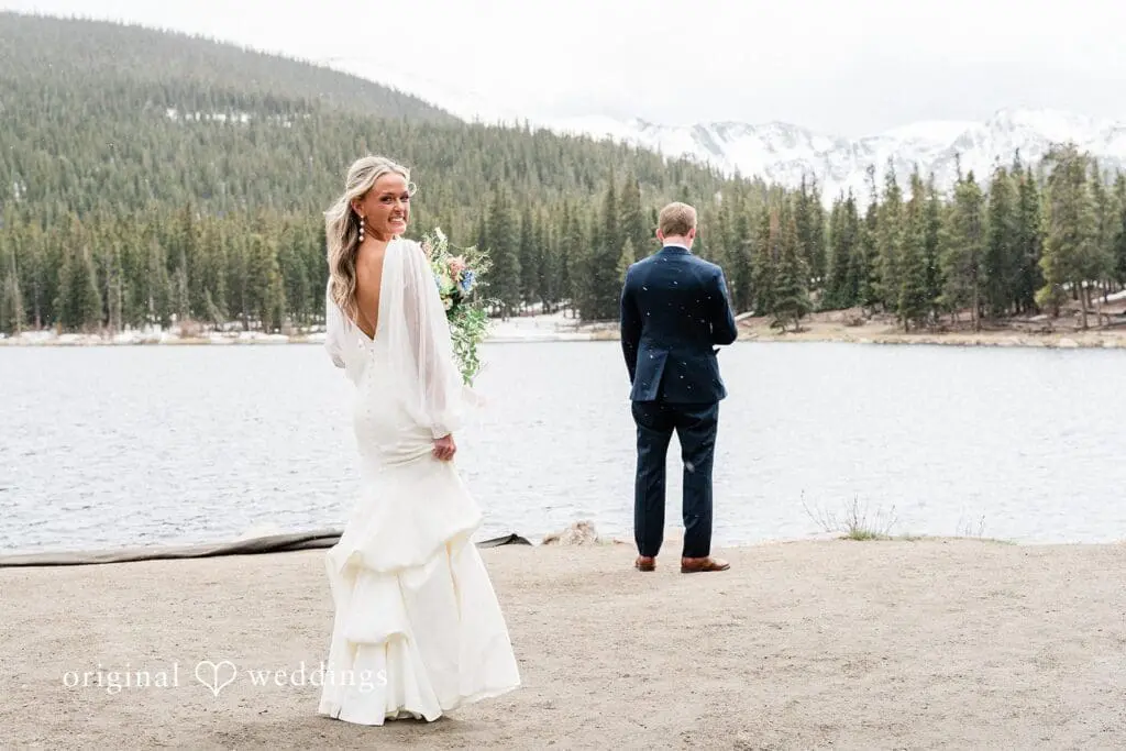 Blackstone Rivers Ranch Wedding // Meg & Chris -