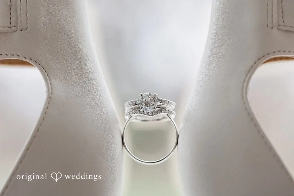 Blue Heron Wedding // Melina & Jacob -