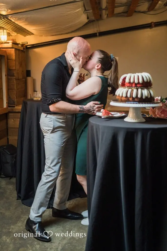 Bon Air Rose Garden Wedding // Chelsea & Skyler -
