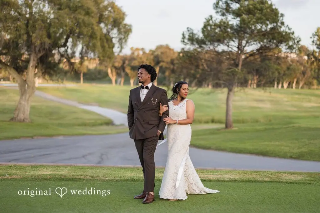 Bonita Golf Course Wedding // Lauryn & Elliot -