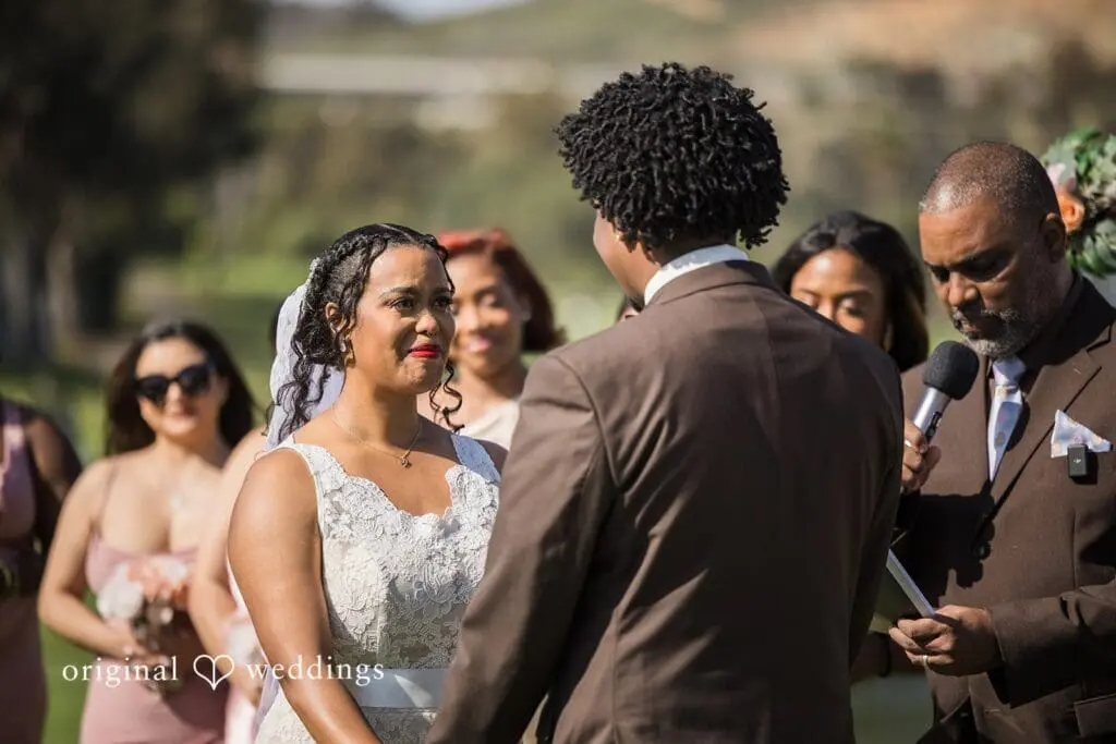 Bonita Golf Course Wedding // Lauryn & Elliot -