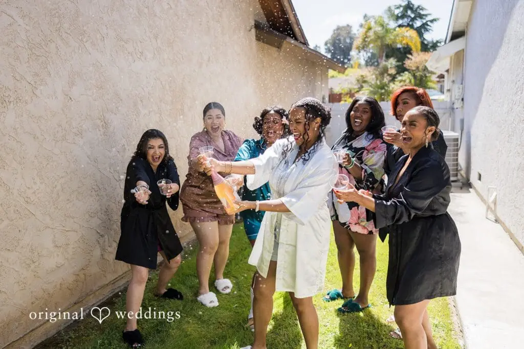 Bonita Golf Course Wedding // Lauryn & Elliot -