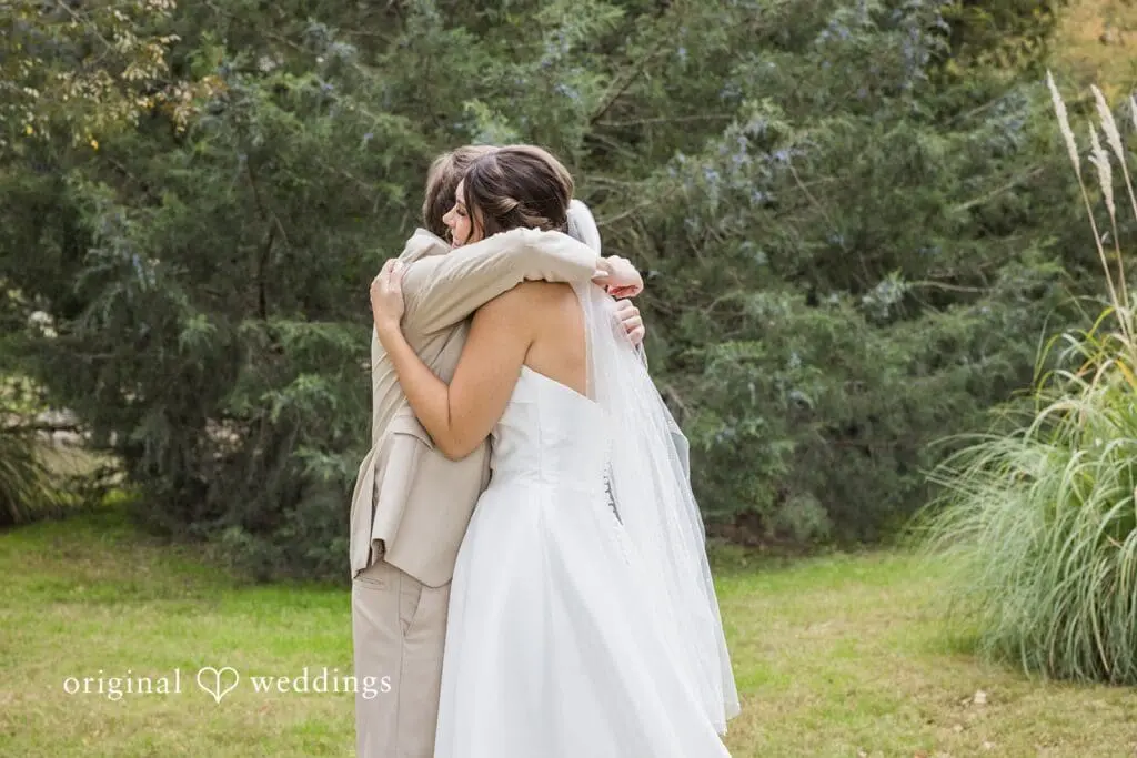 Brooke & Jared -