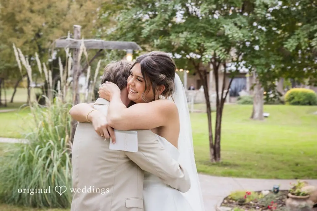 Brooke & Jared -