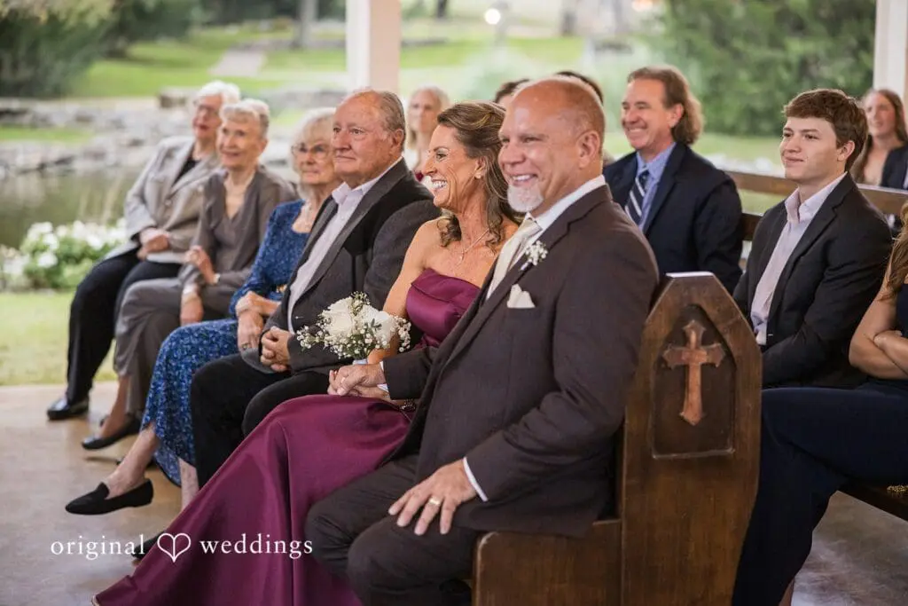 Brooke & Jared -