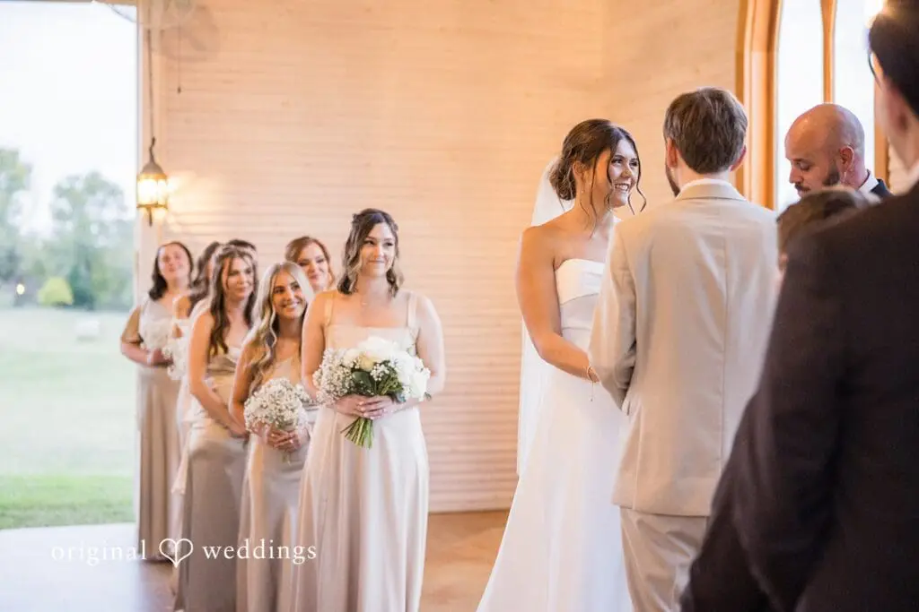 Brooke & Jared -