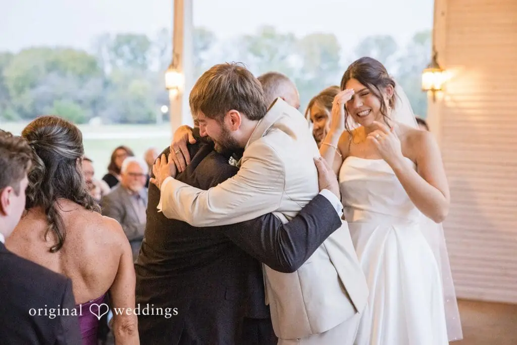 Brooke & Jared -