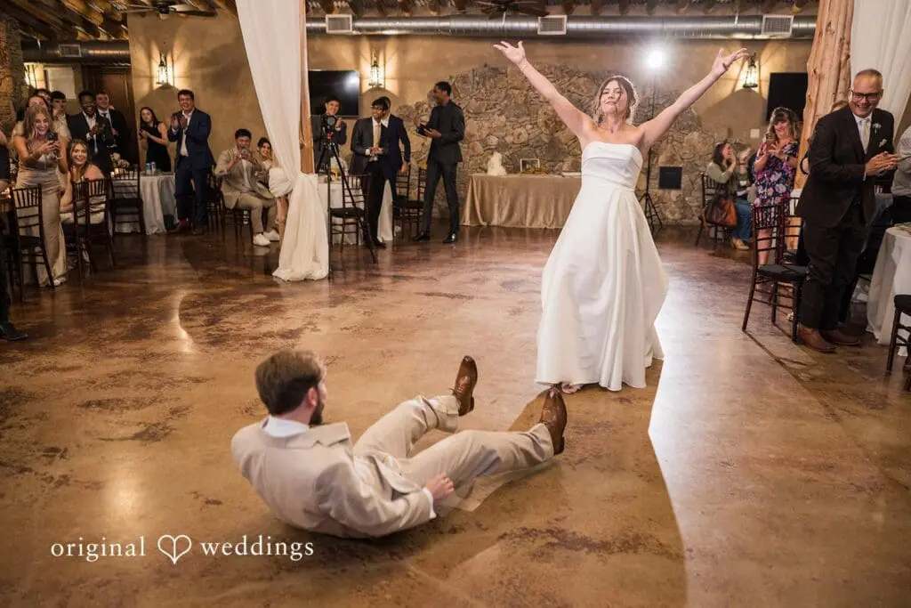 Brooke & Jared -