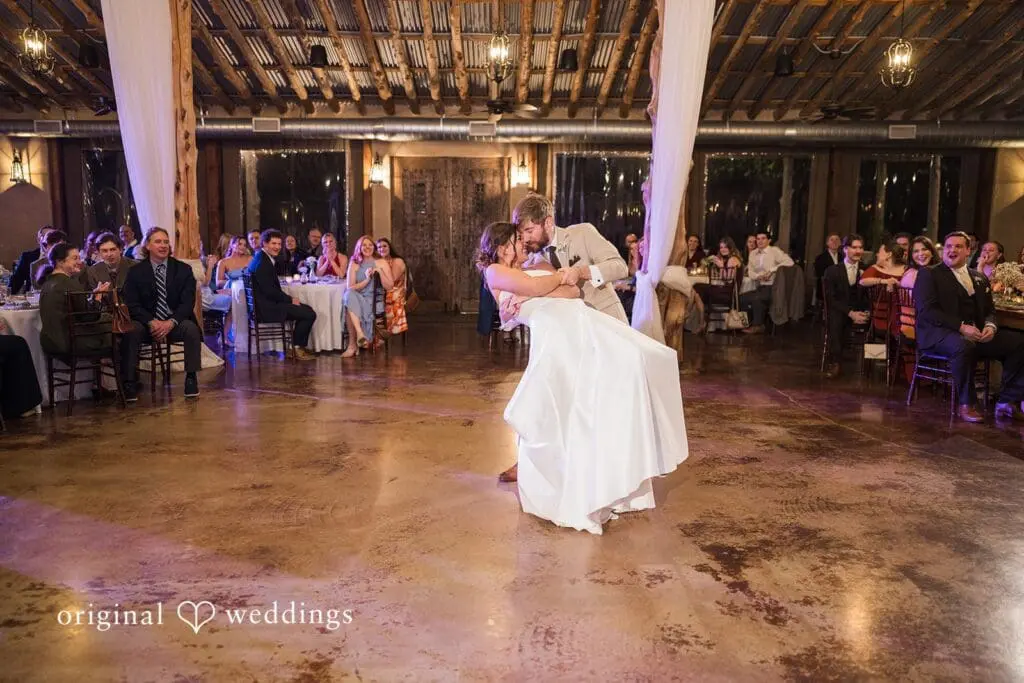 Brooke & Jared -