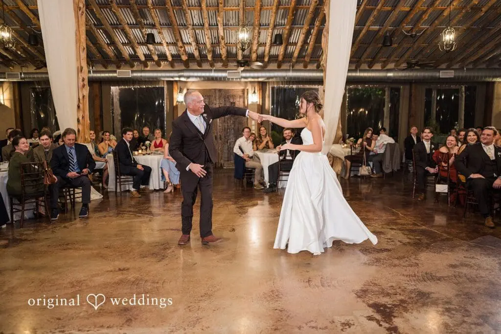 Brooke & Jared -