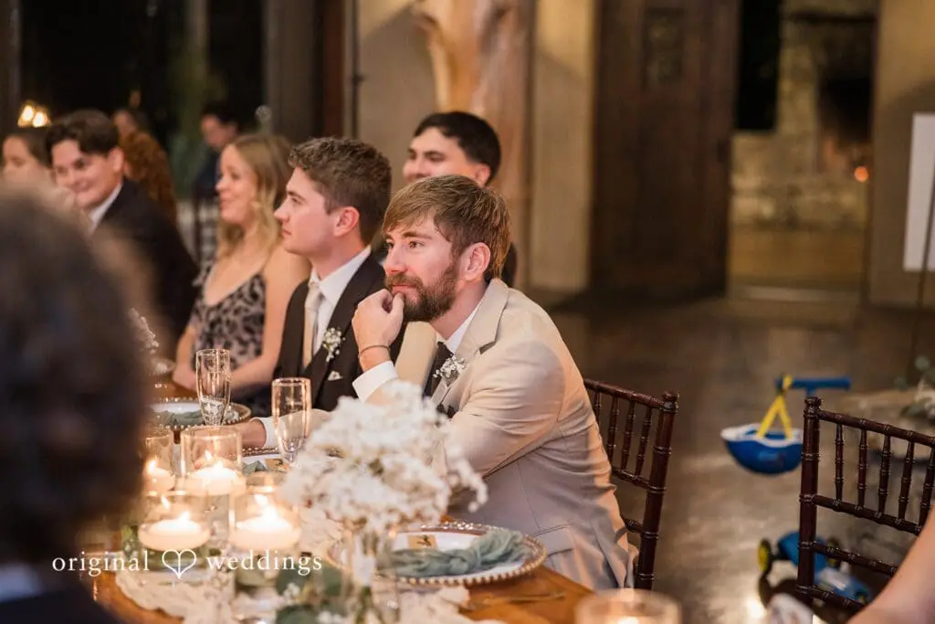 Brooke & Jared -
