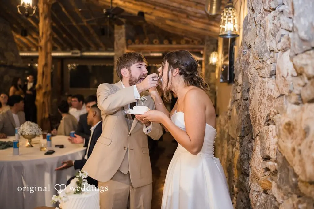 Brooke & Jared -