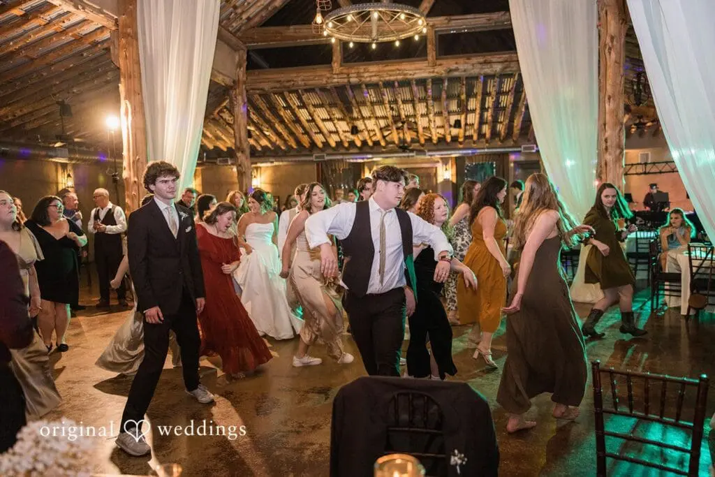 Brooke & Jared -