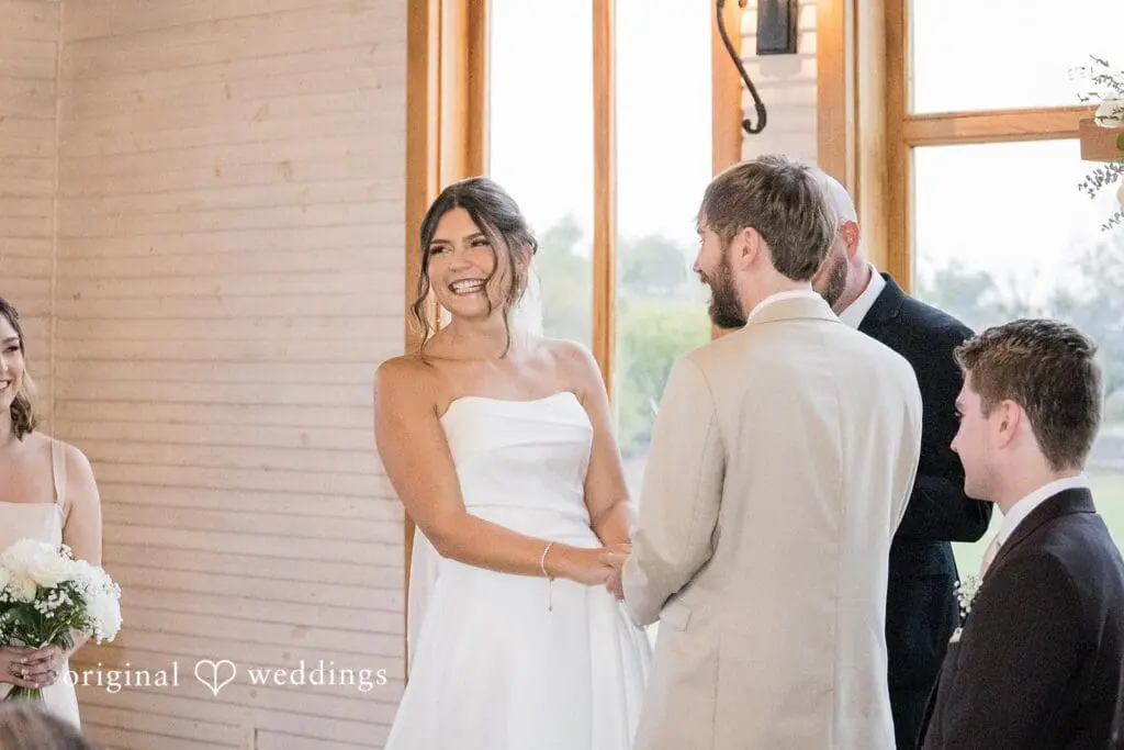 Brooke & Jared -