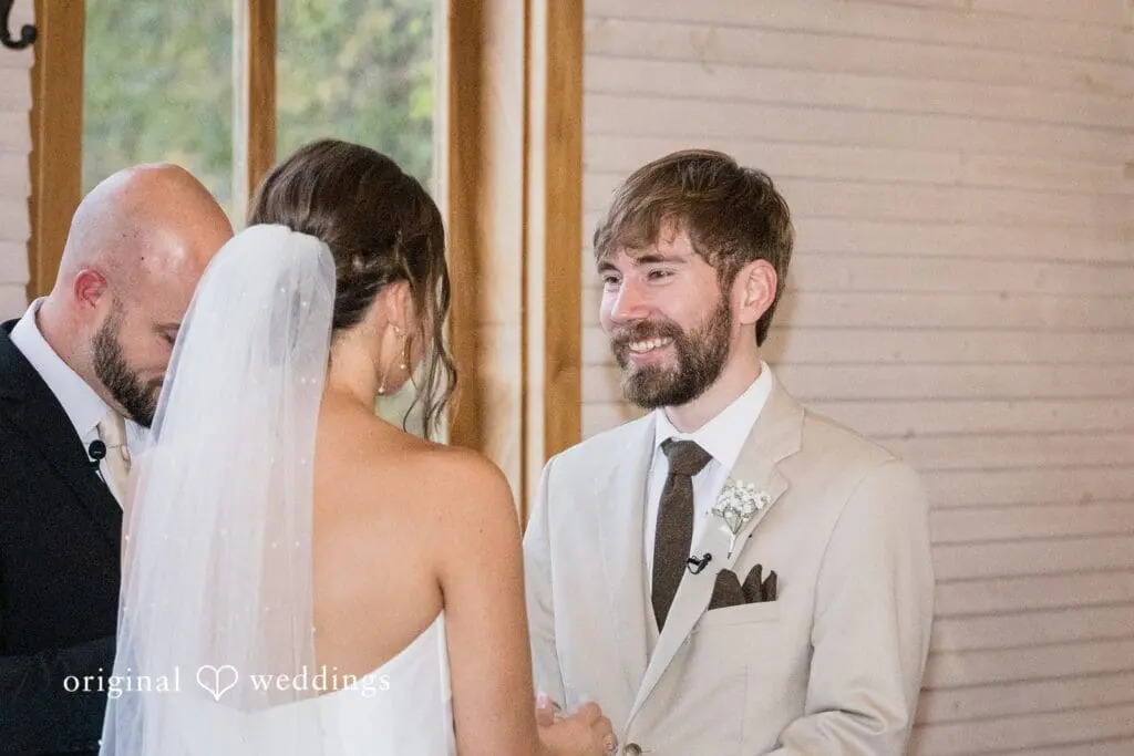 Brooke & Jared -