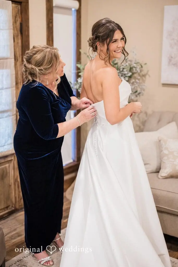 Brooke & Jared -
