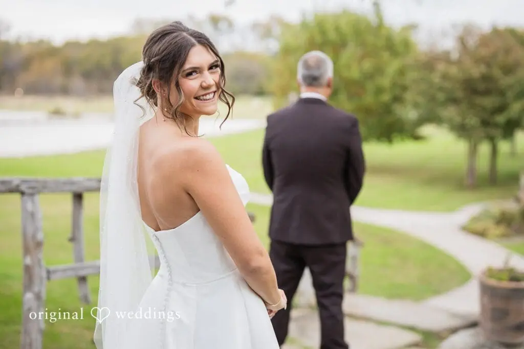 Brooke & Jared -