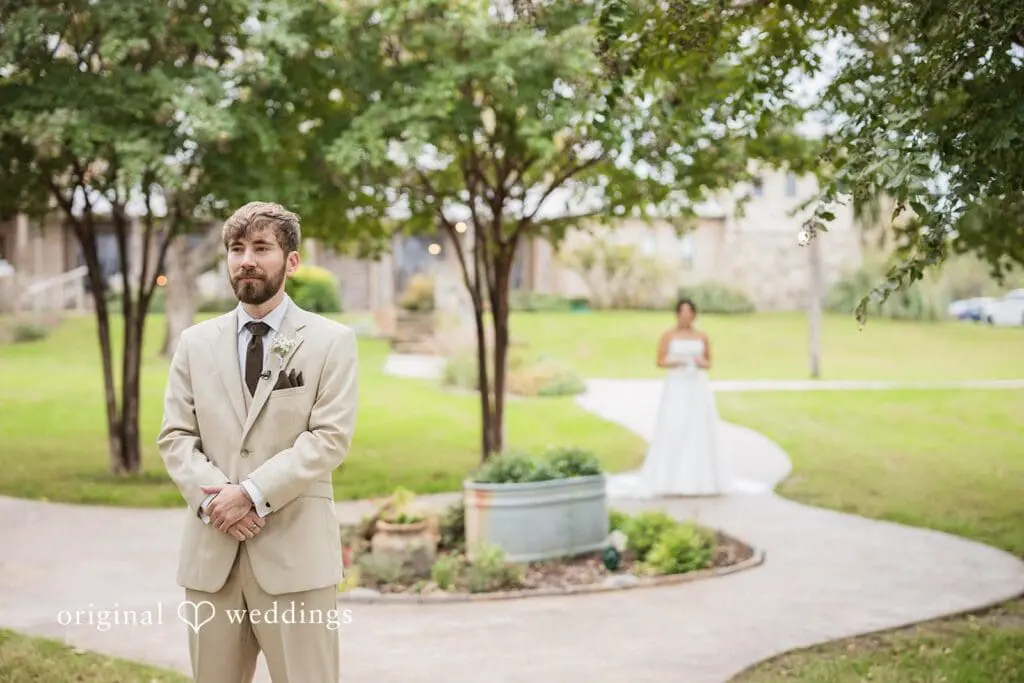 Brooke & Jared -
