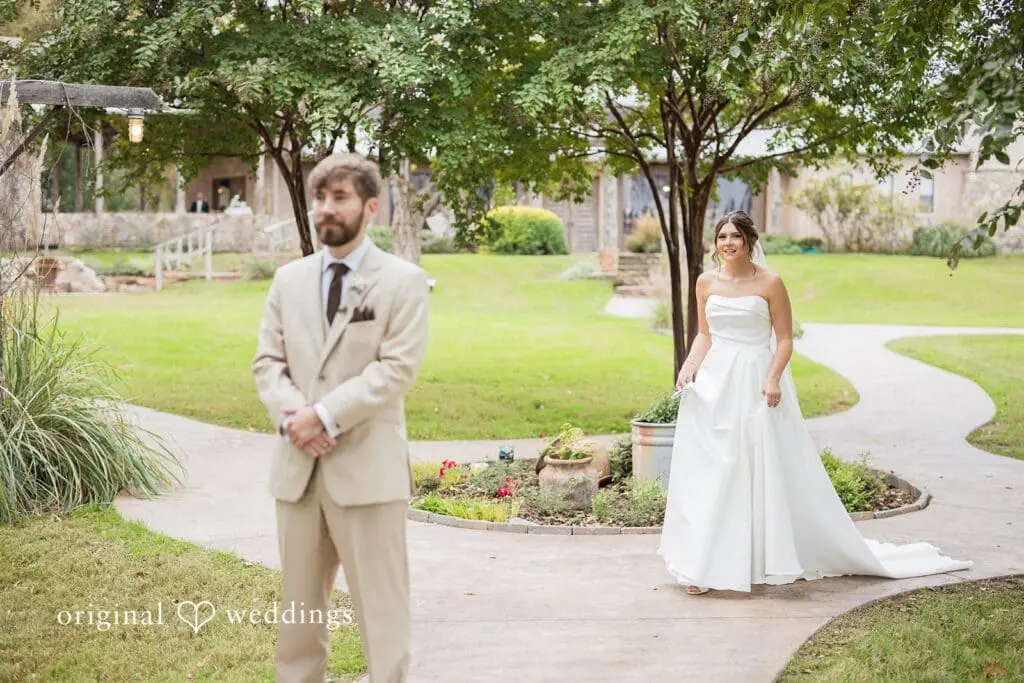 Brooke & Jared -