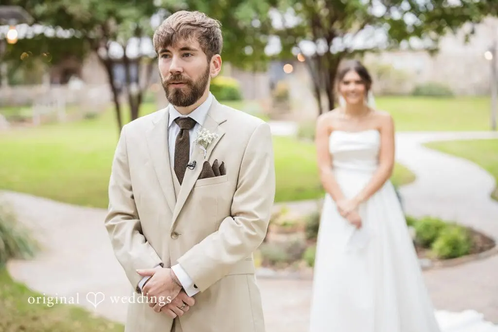 Brooke & Jared -